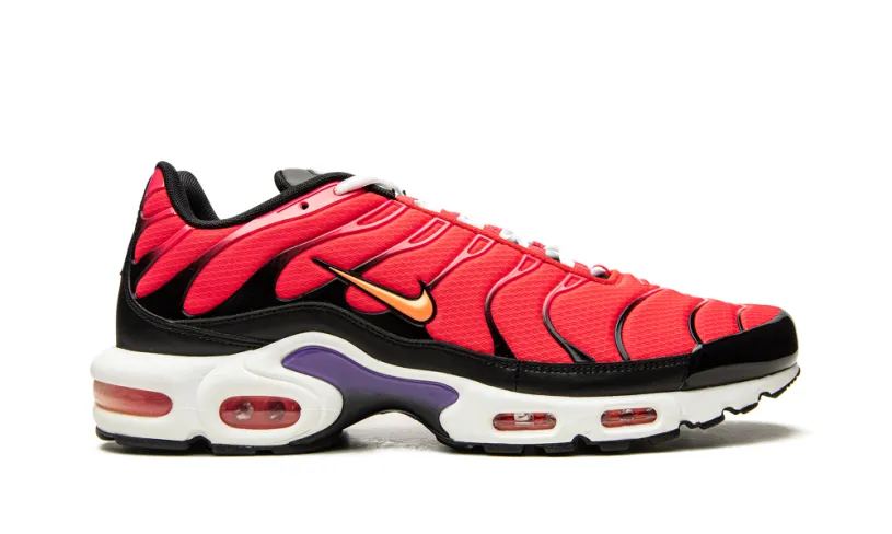 Nike Air Max Air Max Plus 'Siren Red'
